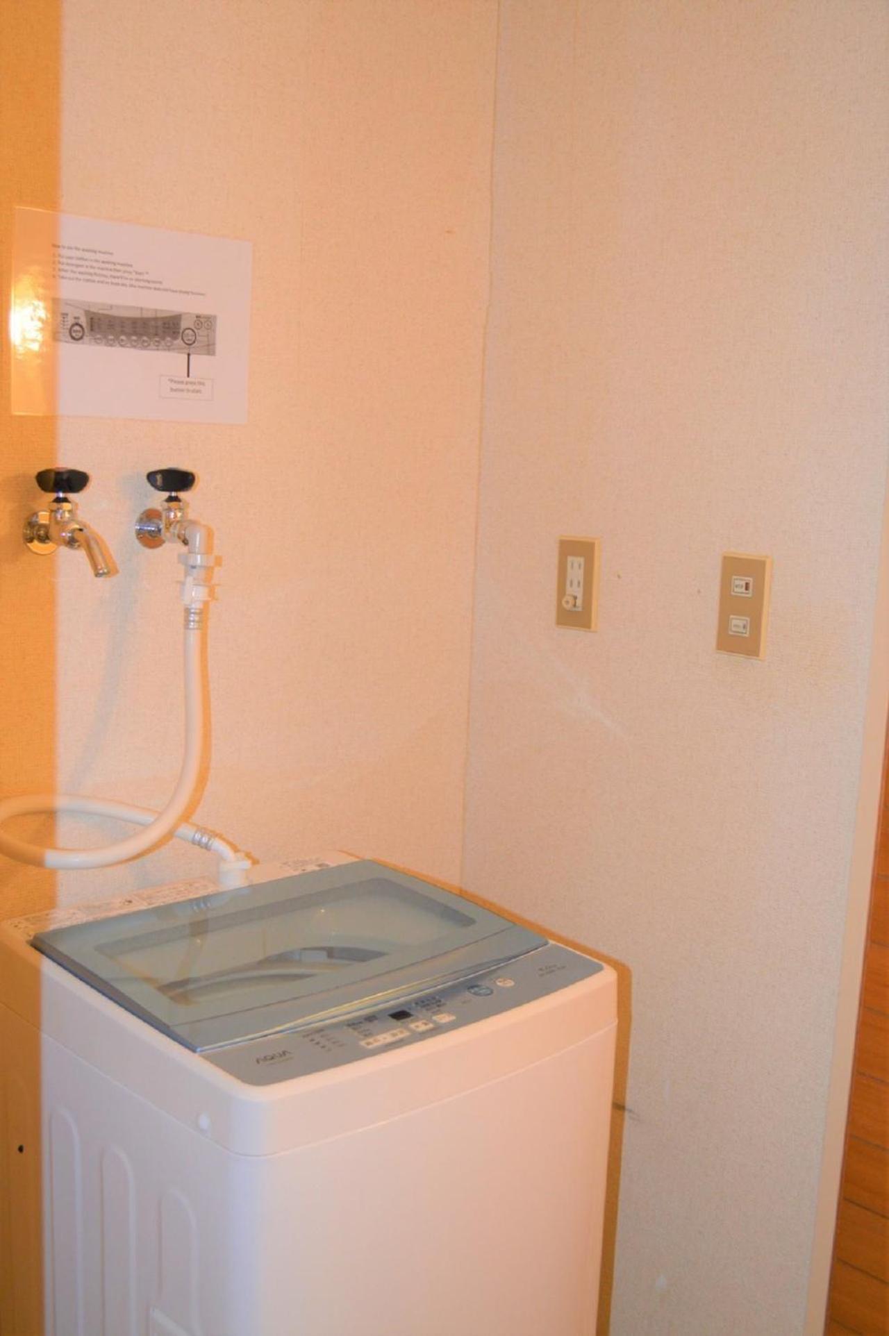אסאהיקאווה Ueda Building - Vacation Stay 8566 מראה חיצוני תמונה