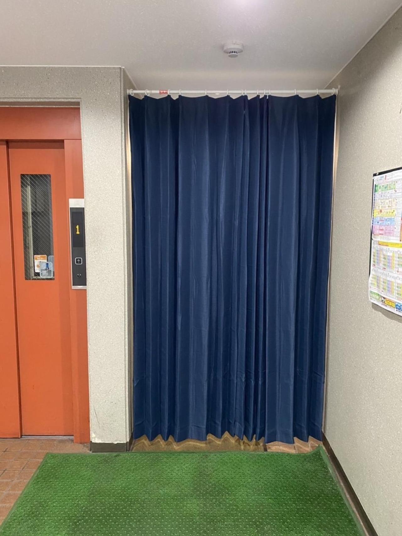 אסאהיקאווה Ueda Building - Vacation Stay 8566 מראה חיצוני תמונה